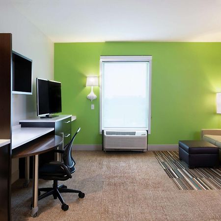 Home2 Suites By Hilton Indianapolis Greenwood Ngoại thất bức ảnh