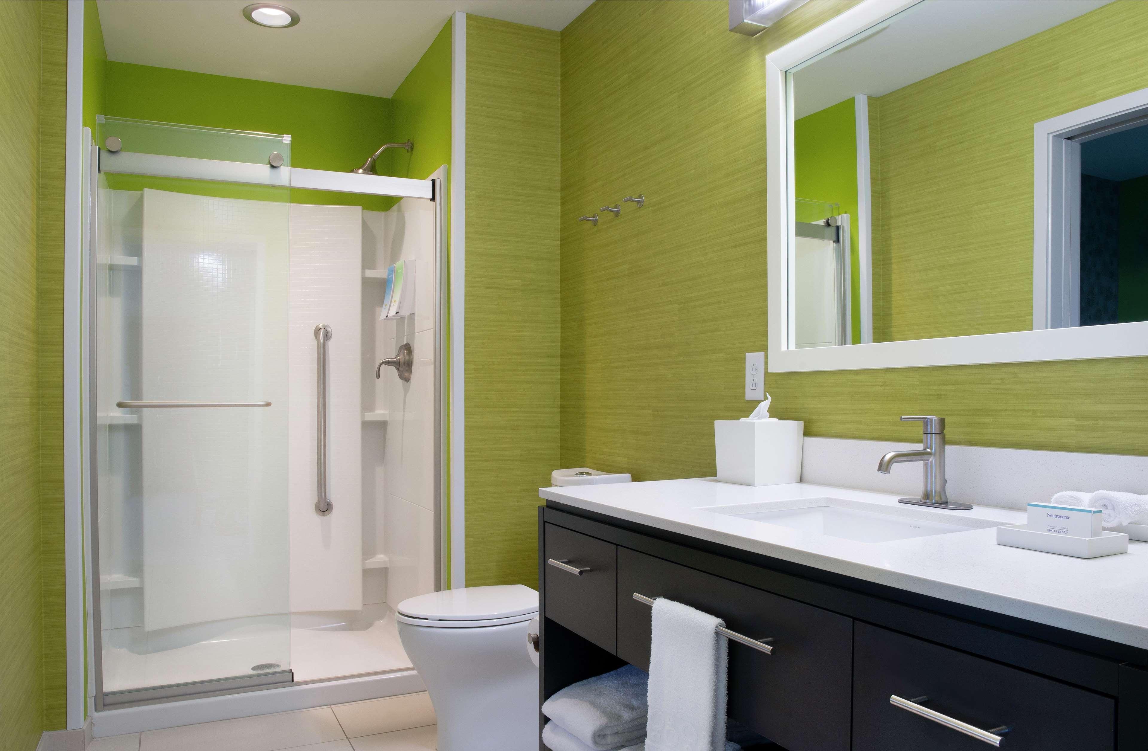 Home2 Suites By Hilton Indianapolis Greenwood Ngoại thất bức ảnh