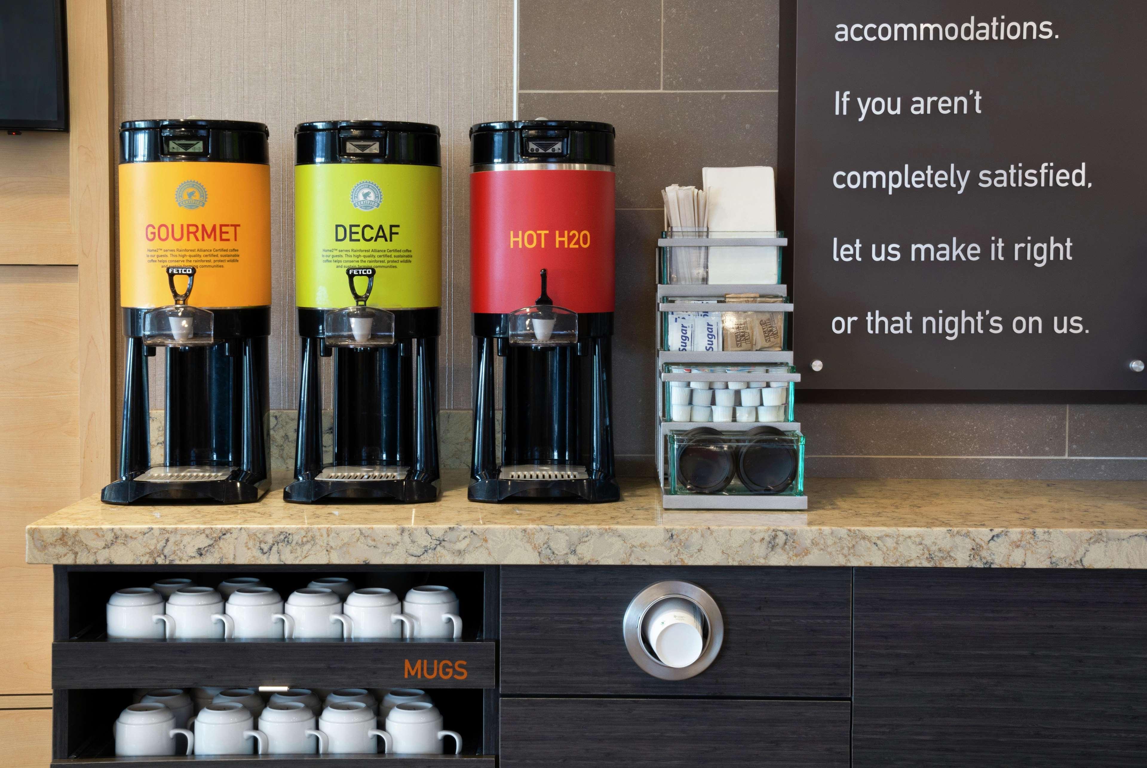 Home2 Suites By Hilton Indianapolis Greenwood Ngoại thất bức ảnh