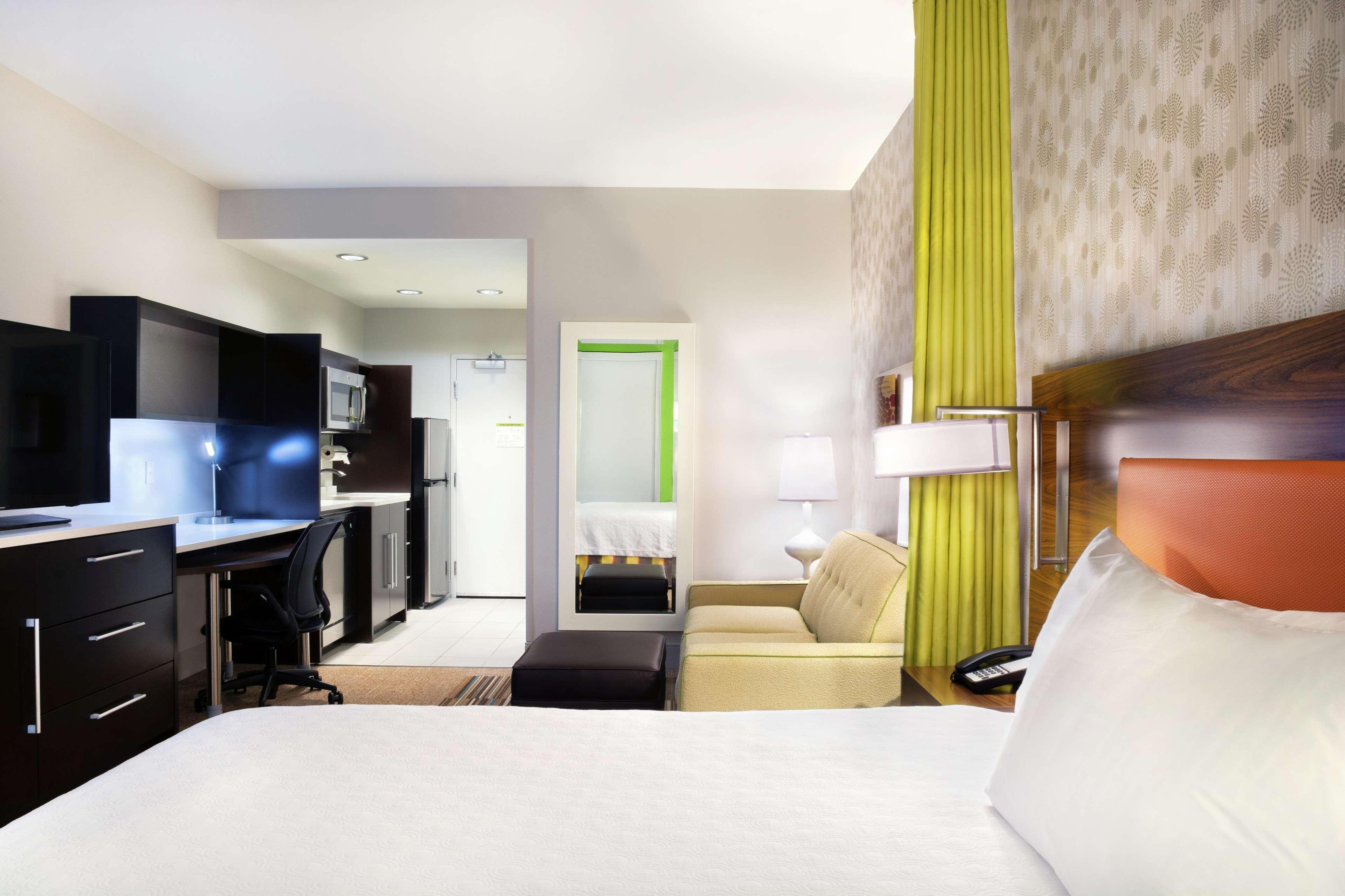 Home2 Suites By Hilton Indianapolis Greenwood Ngoại thất bức ảnh