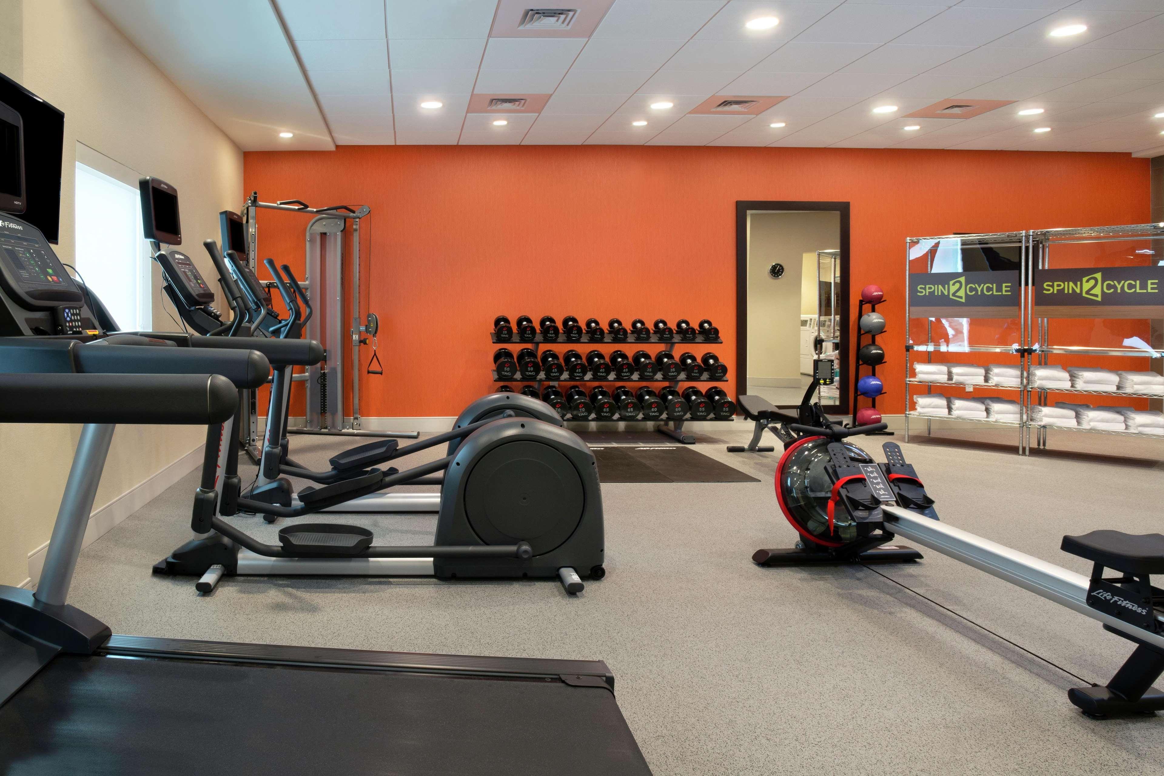 Home2 Suites By Hilton Indianapolis Greenwood Ngoại thất bức ảnh