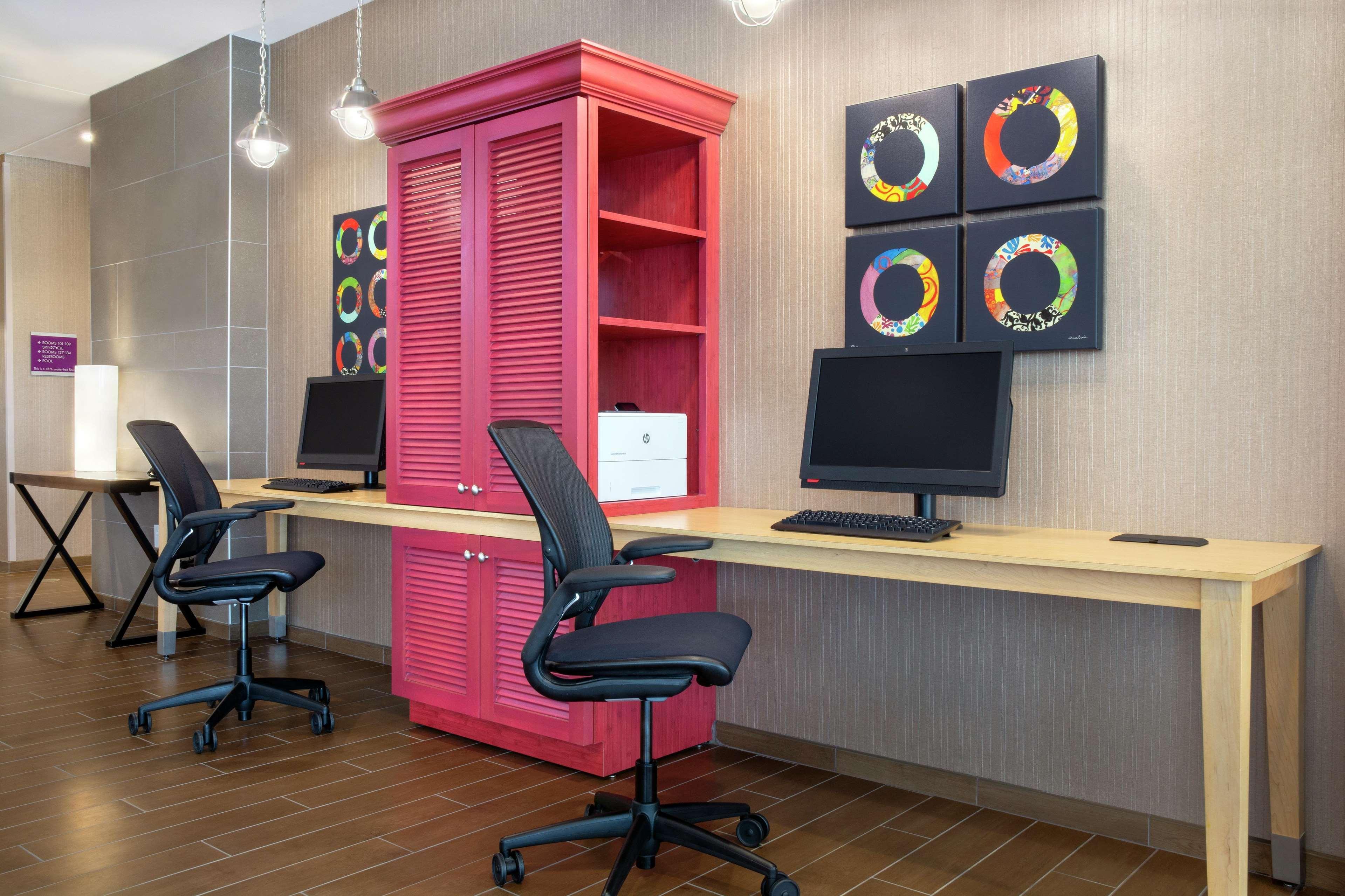 Home2 Suites By Hilton Indianapolis Greenwood Ngoại thất bức ảnh