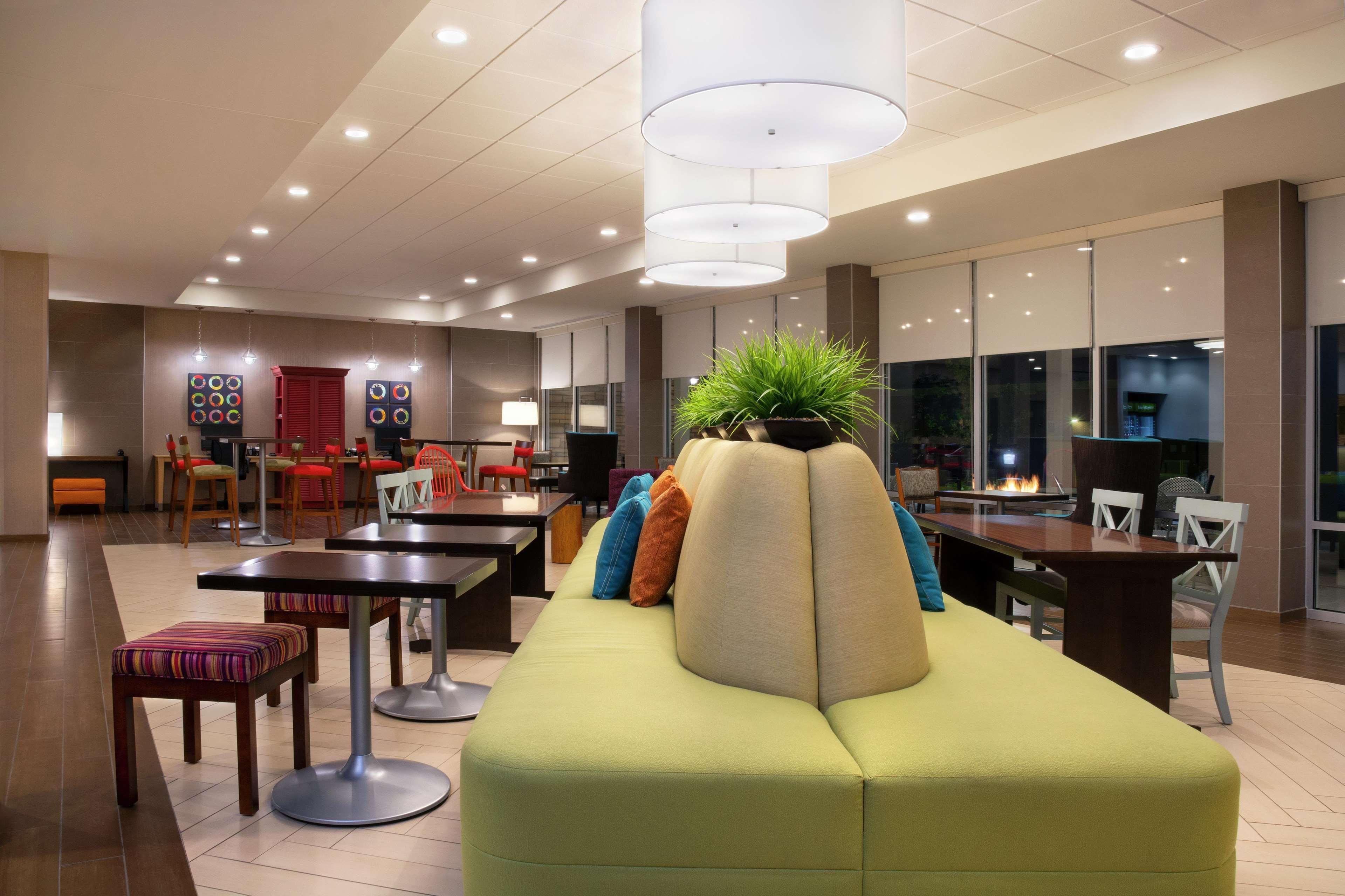 Home2 Suites By Hilton Indianapolis Greenwood Ngoại thất bức ảnh