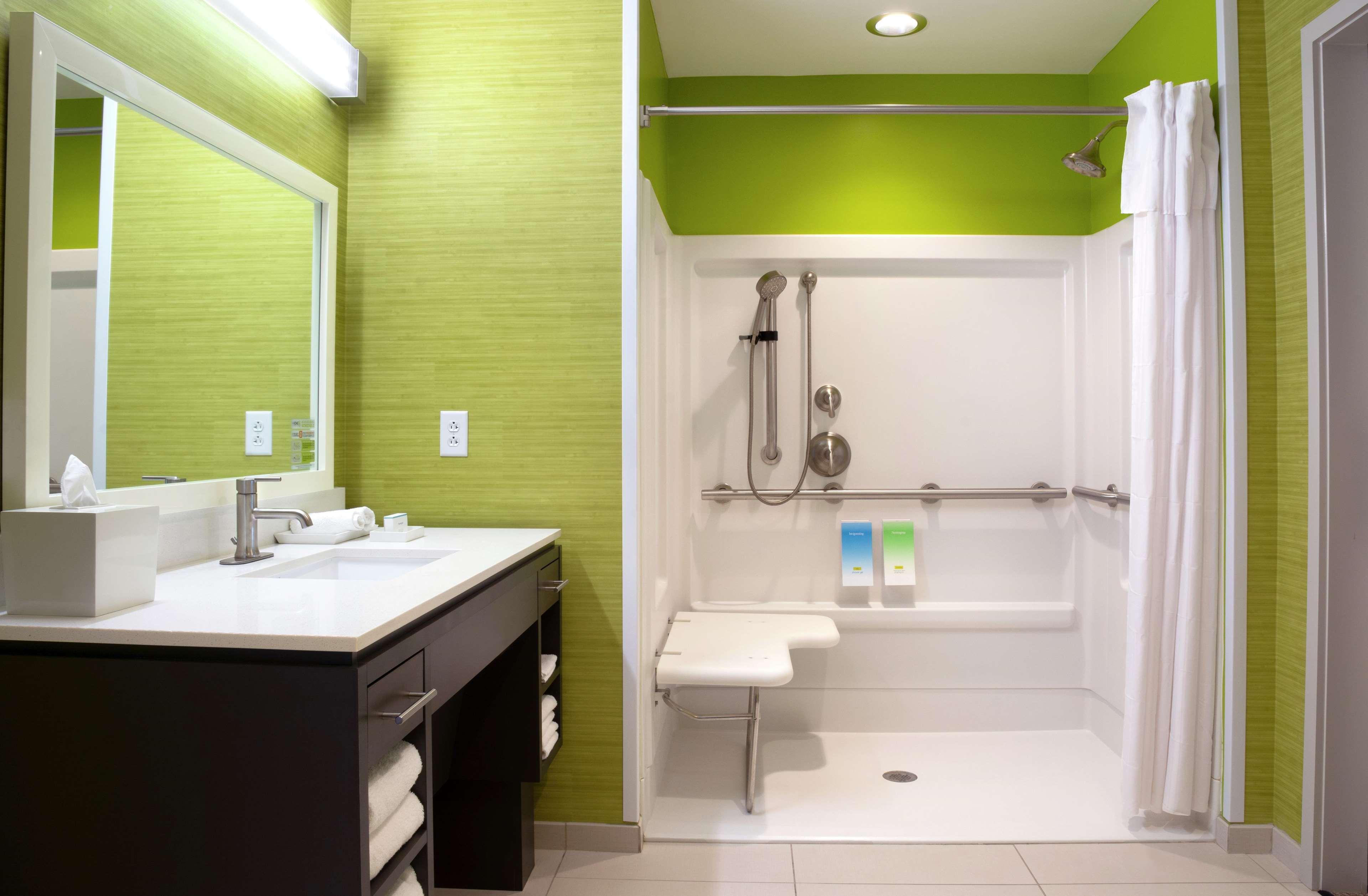 Home2 Suites By Hilton Indianapolis Greenwood Ngoại thất bức ảnh