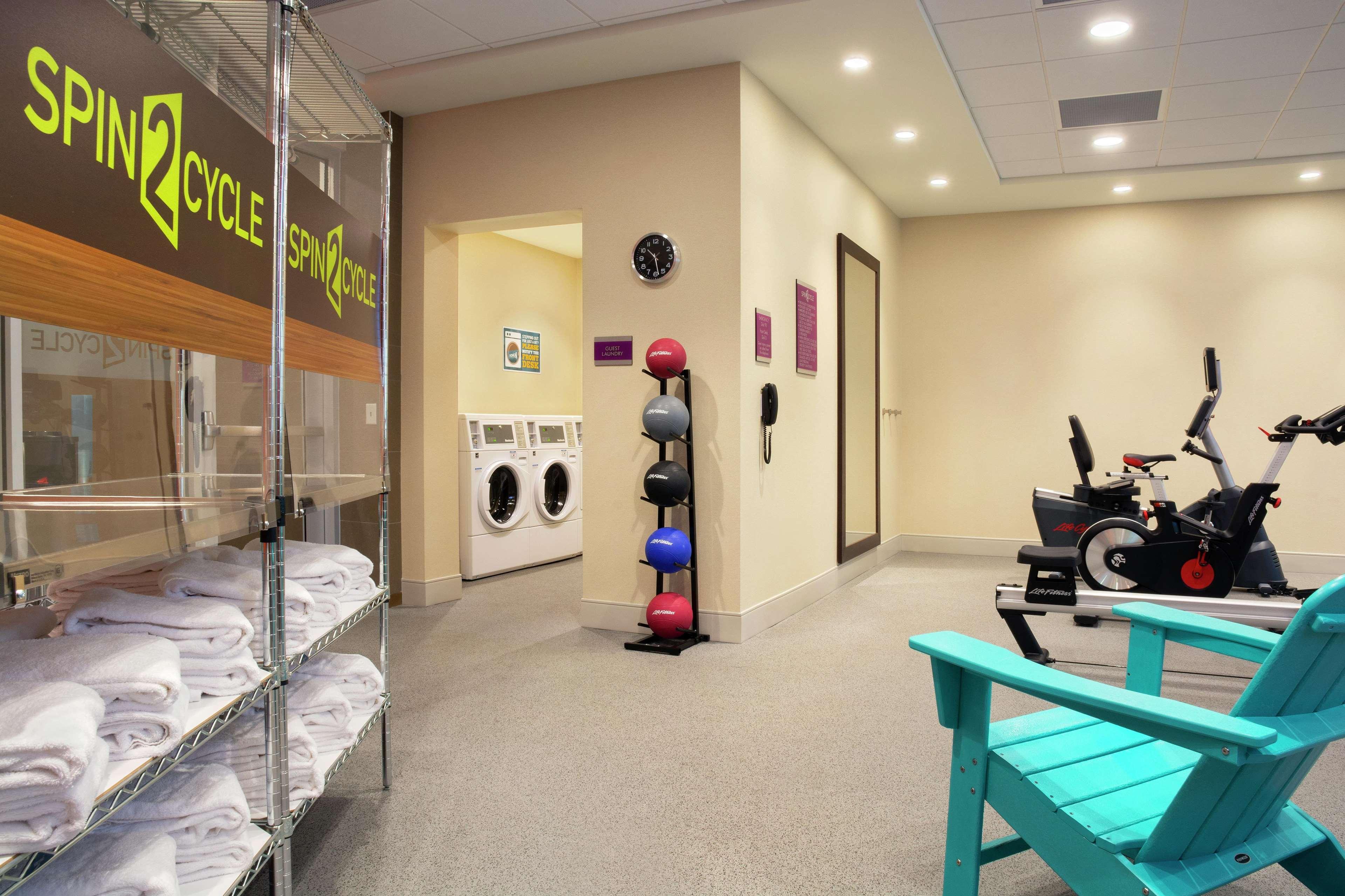 Home2 Suites By Hilton Indianapolis Greenwood Ngoại thất bức ảnh