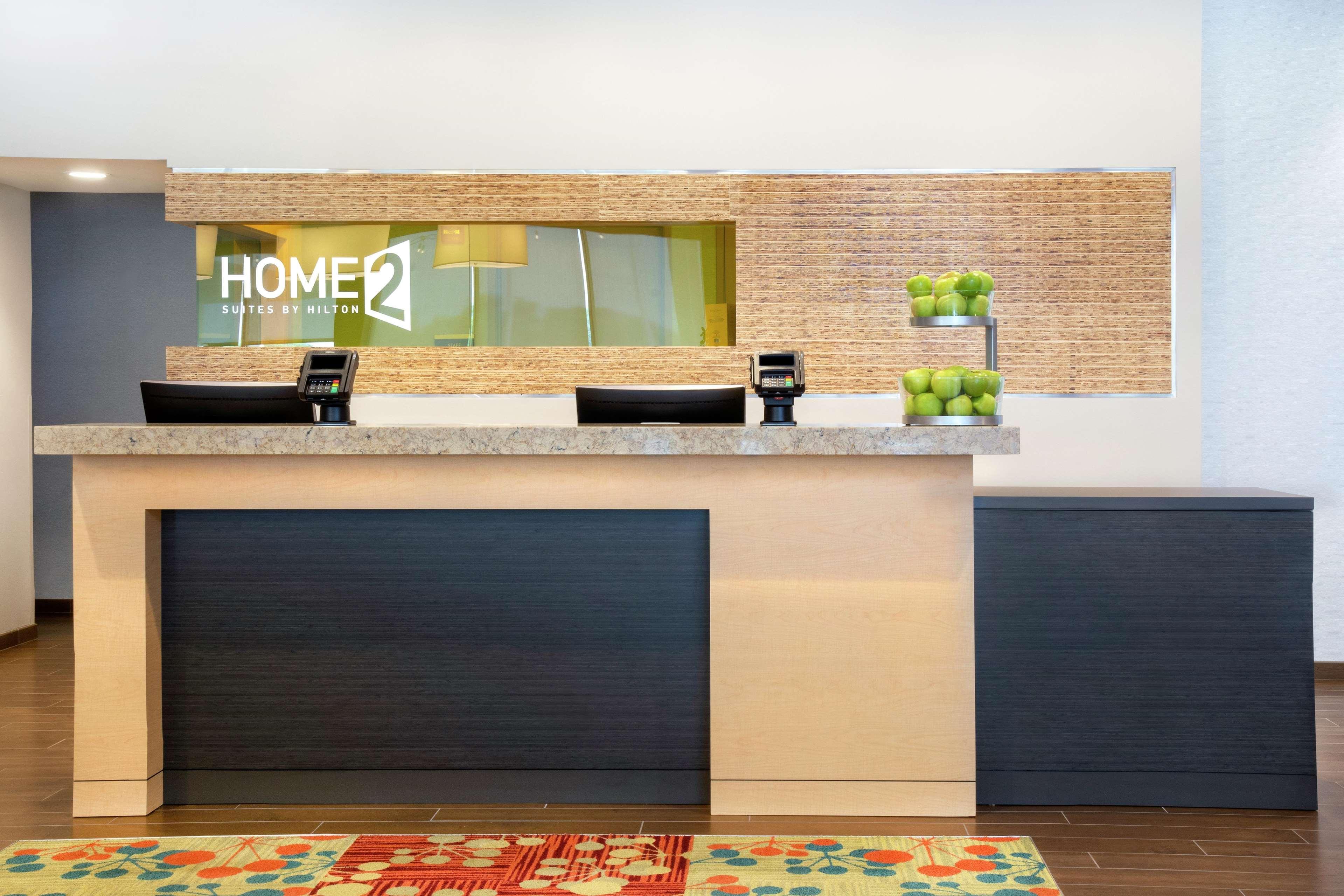 Home2 Suites By Hilton Indianapolis Greenwood Ngoại thất bức ảnh