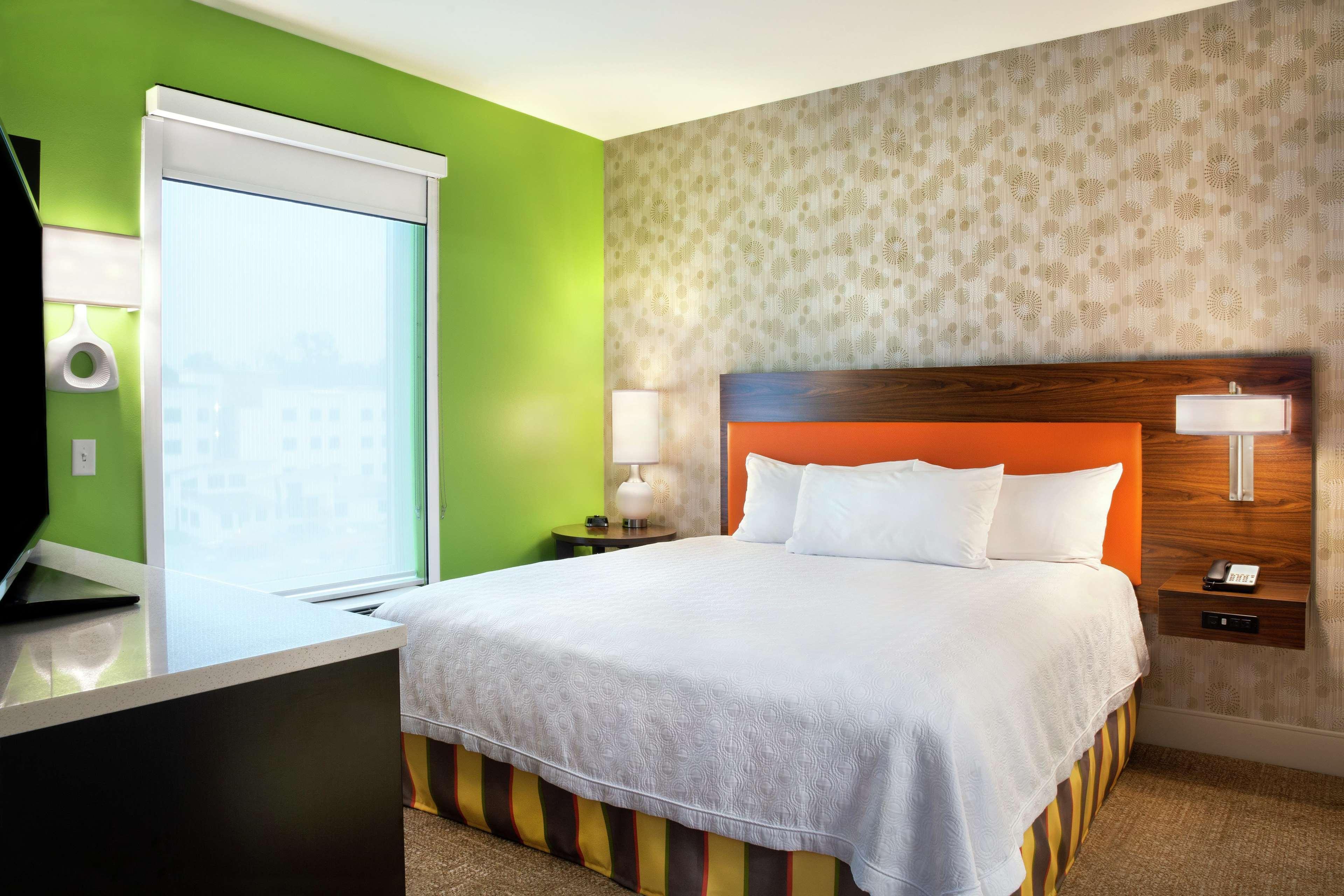 Home2 Suites By Hilton Indianapolis Greenwood Ngoại thất bức ảnh
