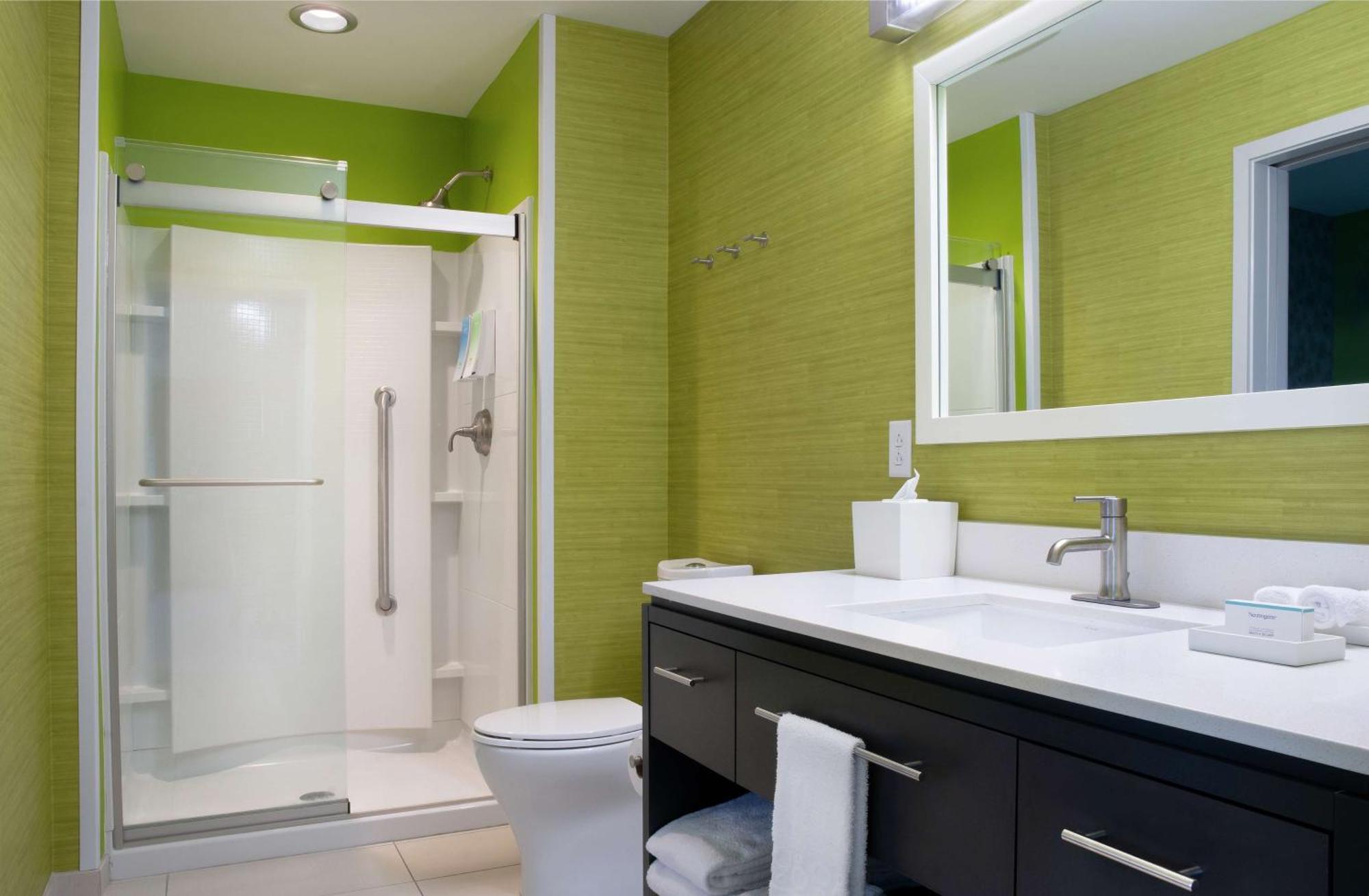 Home2 Suites By Hilton Indianapolis Greenwood Ngoại thất bức ảnh