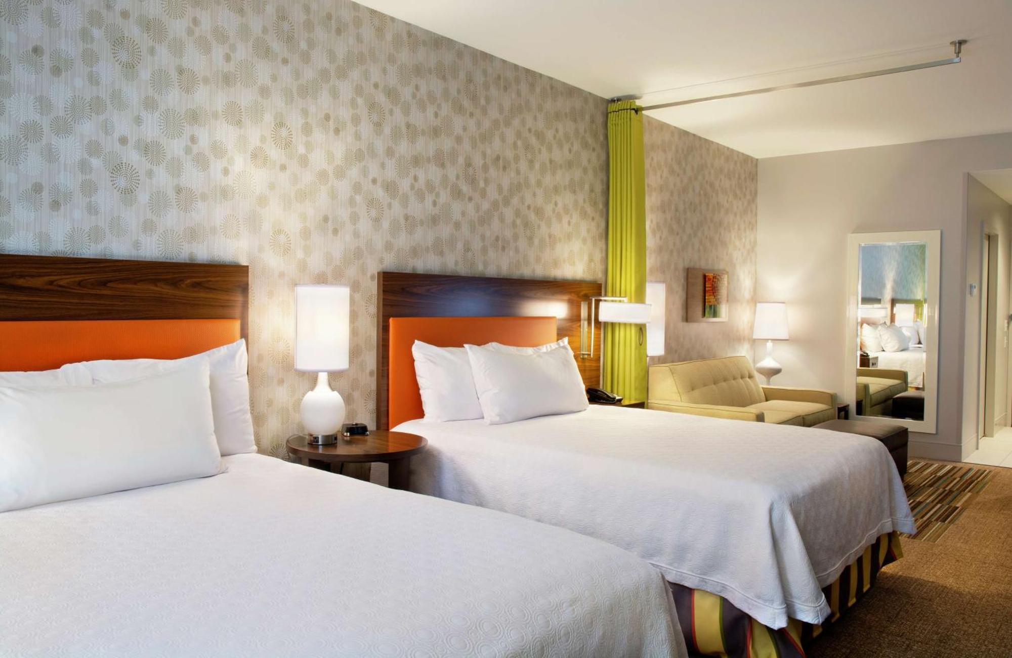 Home2 Suites By Hilton Indianapolis Greenwood Ngoại thất bức ảnh