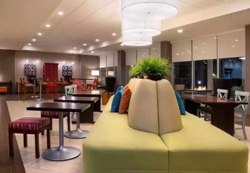 Home2 Suites By Hilton Indianapolis Greenwood Ngoại thất bức ảnh