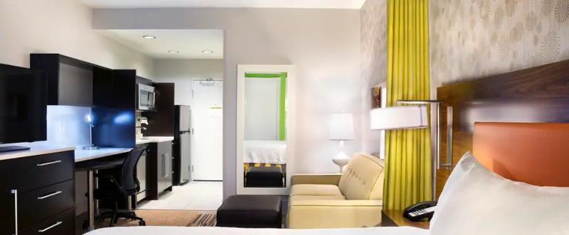 Home2 Suites By Hilton Indianapolis Greenwood Ngoại thất bức ảnh