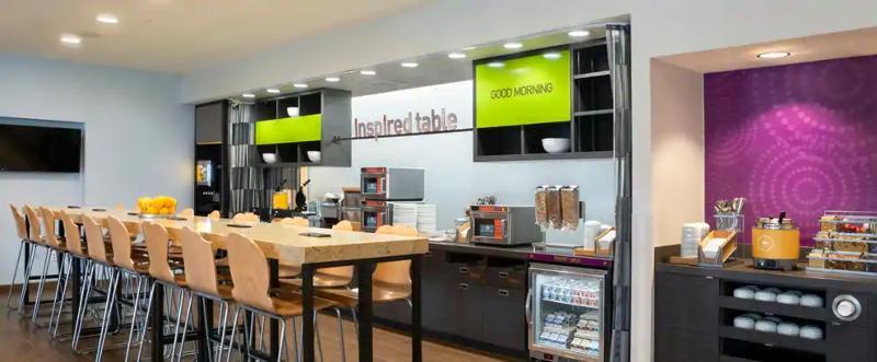 Home2 Suites By Hilton Indianapolis Greenwood Ngoại thất bức ảnh