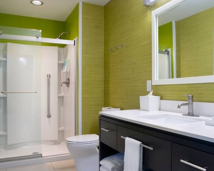 Home2 Suites By Hilton Indianapolis Greenwood Ngoại thất bức ảnh